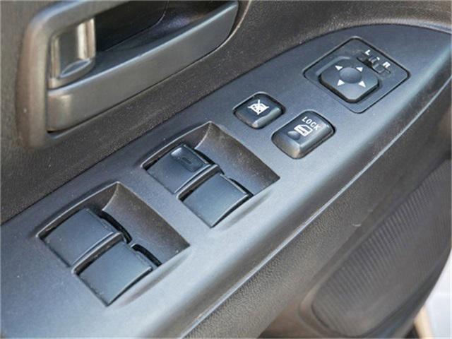 used 2015 Mitsubishi Outlander Sport car, priced at $10,299