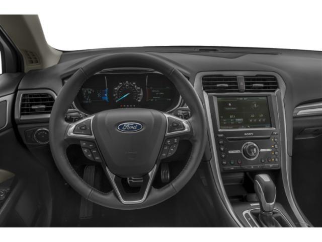used 2015 Ford Fusion car, priced at $11,496