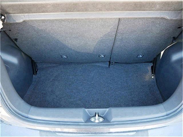 new 2024 Mitsubishi Mirage car, priced at $17,524