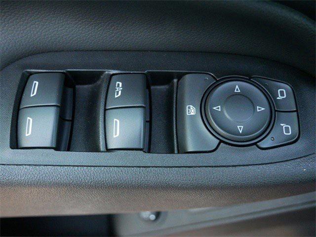 used 2018 Chevrolet Equinox car, priced at $19,796