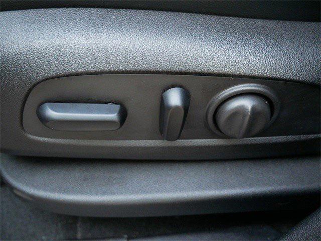 used 2018 Chevrolet Equinox car, priced at $19,796