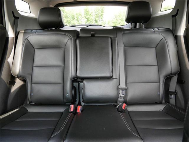 used 2024 GMC Terrain car, priced at $27,986