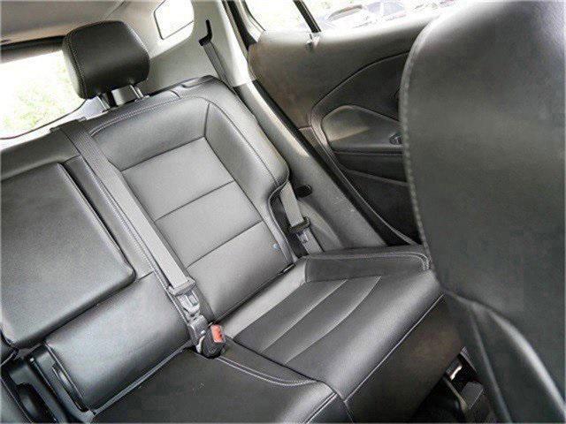 used 2024 GMC Terrain car, priced at $25,496