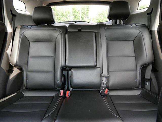 used 2024 GMC Terrain car, priced at $26,996