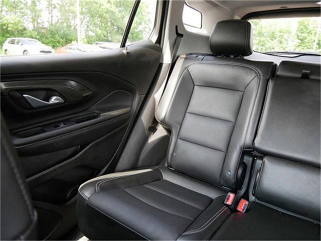 used 2024 GMC Terrain car, priced at $26,996