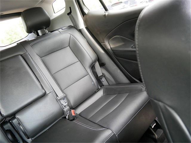 used 2024 GMC Terrain car, priced at $27,986
