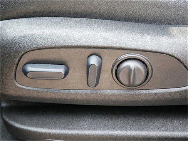 used 2024 GMC Terrain car, priced at $25,496