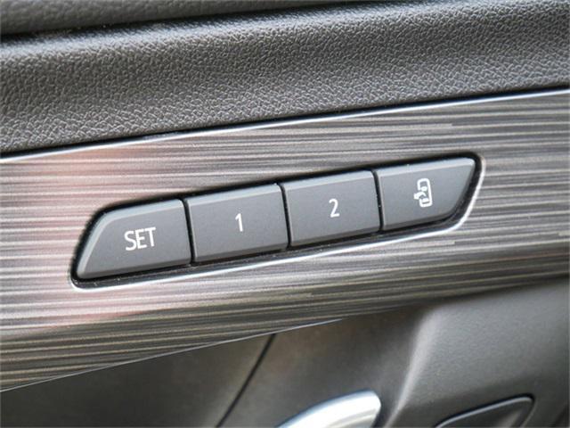 used 2024 GMC Terrain car, priced at $27,986