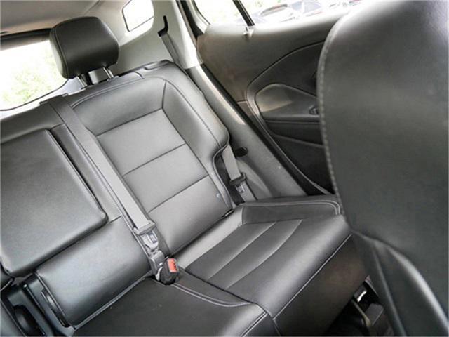 used 2024 GMC Terrain car, priced at $26,996