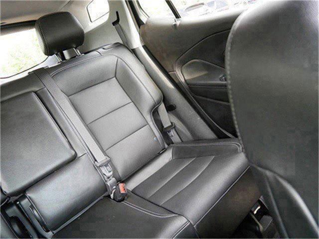 used 2024 GMC Terrain car, priced at $25,286