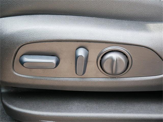 used 2024 GMC Terrain car, priced at $27,986