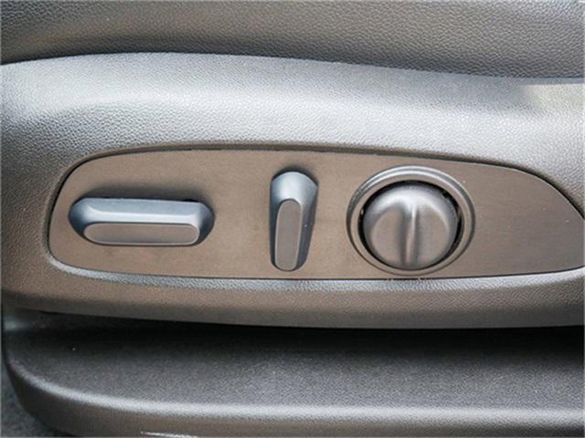 used 2024 GMC Terrain car, priced at $26,996