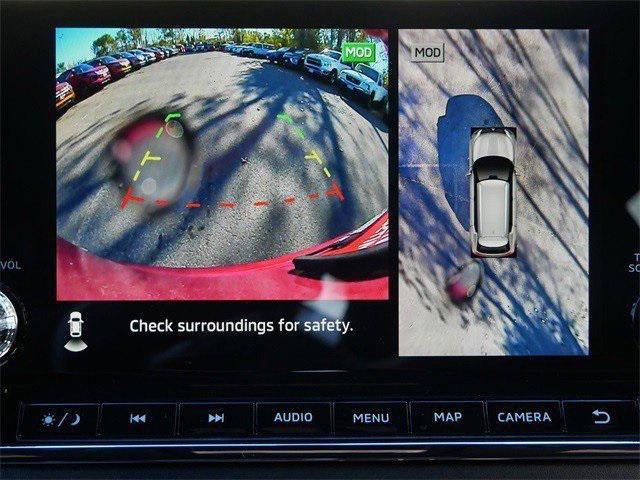 new 2025 Mitsubishi Outlander PHEV car, priced at $47,669