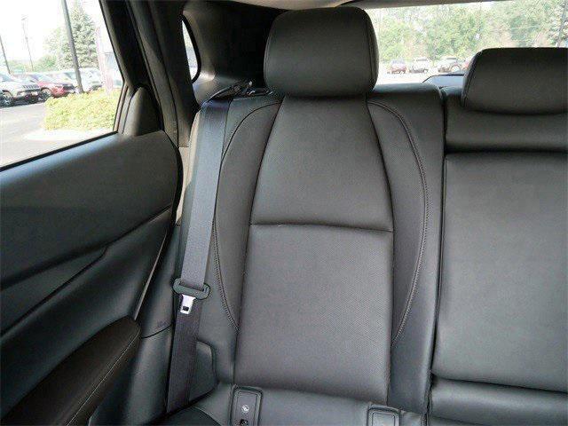 used 2023 Mazda CX-30 car, priced at $24,386