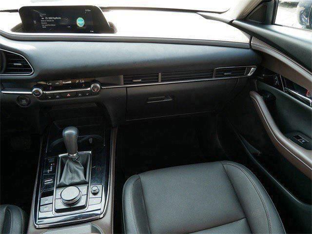used 2023 Mazda CX-30 car, priced at $24,386