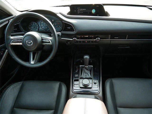 used 2023 Mazda CX-30 car, priced at $24,386