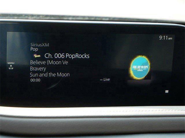 used 2023 Mazda CX-30 car, priced at $24,386