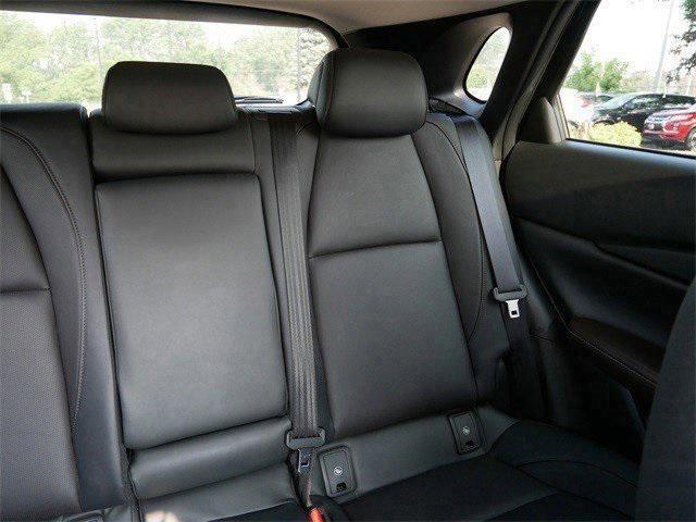 used 2023 Mazda CX-30 car, priced at $24,386