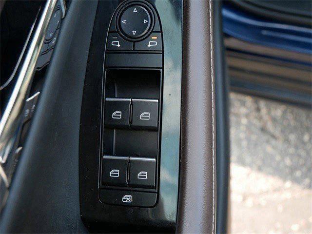 used 2023 Mazda CX-30 car, priced at $24,386