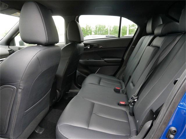 new 2024 Mitsubishi Eclipse Cross car, priced at $29,069