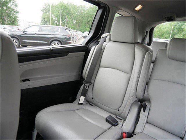 used 2020 Honda Odyssey car, priced at $21,999