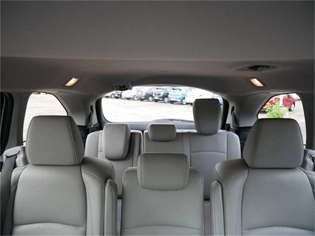 used 2020 Honda Odyssey car, priced at $23,869