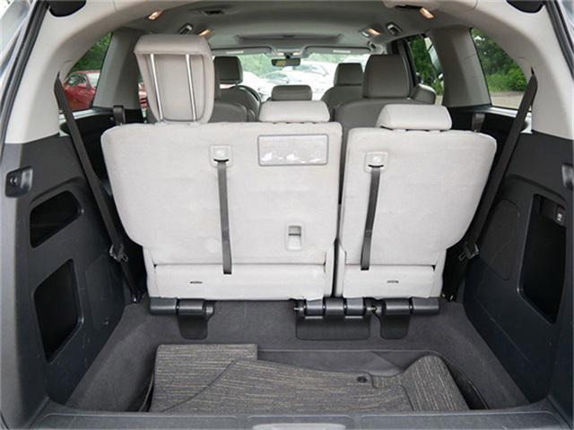 used 2020 Honda Odyssey car, priced at $23,869
