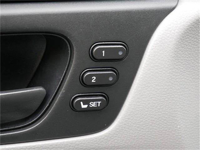used 2020 Honda Odyssey car, priced at $23,869