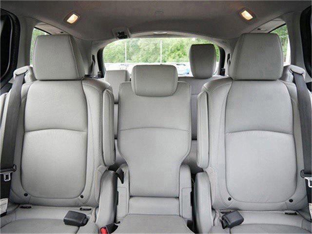 used 2020 Honda Odyssey car, priced at $21,999