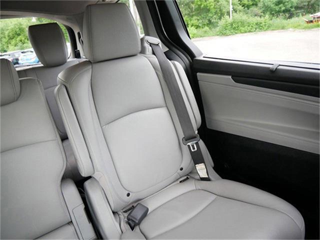 used 2020 Honda Odyssey car, priced at $23,869