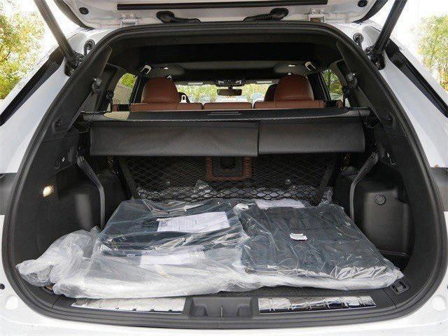 new 2025 Mitsubishi Outlander car, priced at $42,624