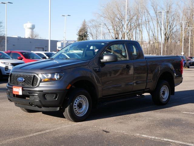 used 2019 Ford Ranger car, priced at $22,896