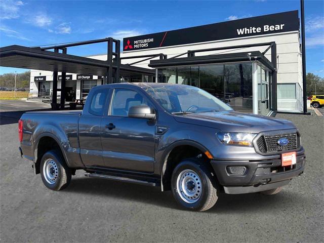 used 2019 Ford Ranger car, priced at $22,276