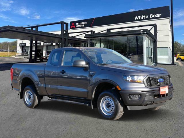 used 2019 Ford Ranger car, priced at $22,986