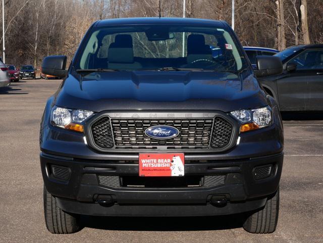 used 2019 Ford Ranger car, priced at $22,286