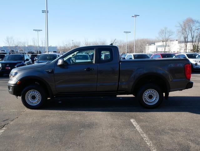 used 2019 Ford Ranger car, priced at $22,896