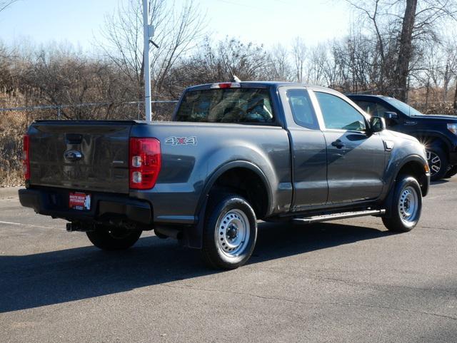 used 2019 Ford Ranger car, priced at $22,896