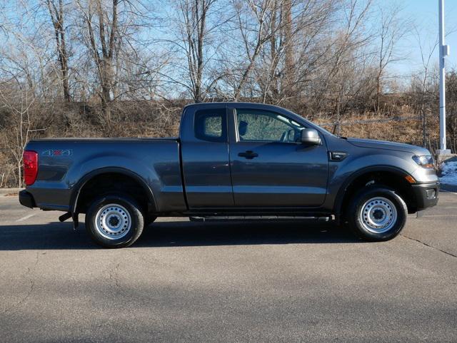 used 2019 Ford Ranger car, priced at $22,896