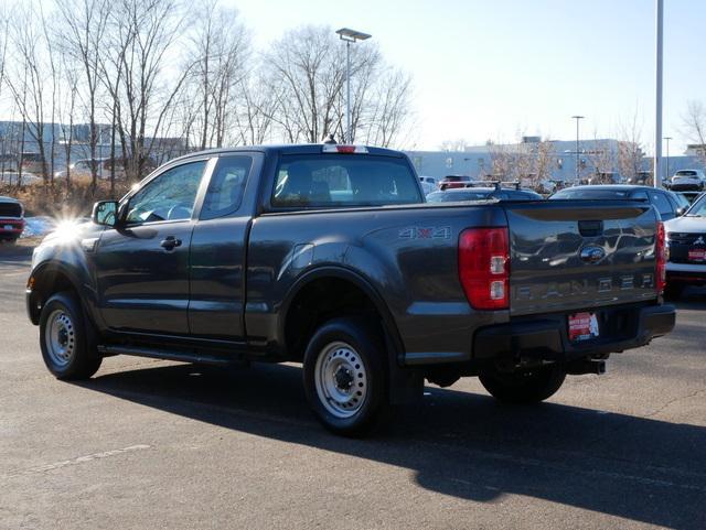 used 2019 Ford Ranger car, priced at $22,286