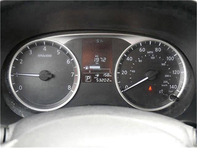 used 2022 Nissan Kicks car, priced at $16,696