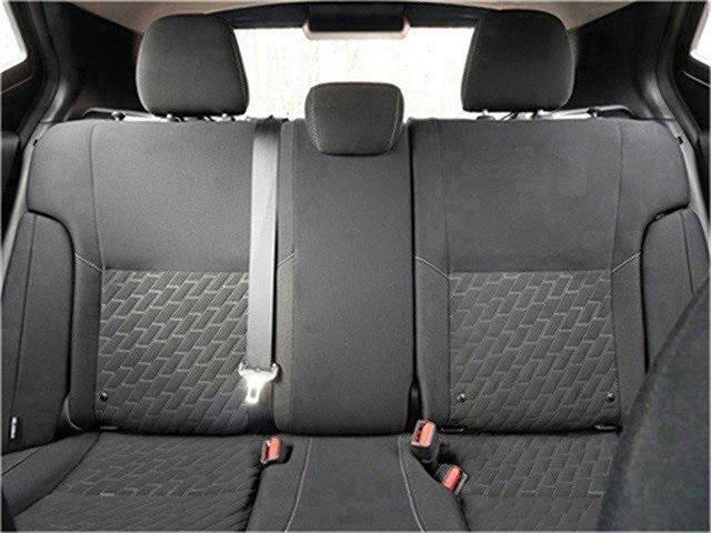 used 2022 Nissan Kicks car, priced at $16,256