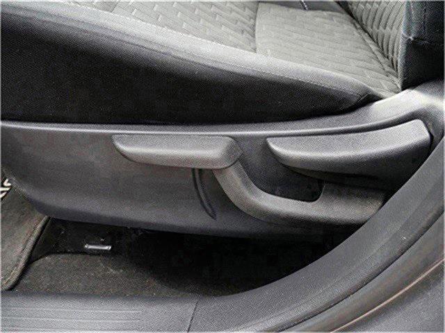 used 2022 Nissan Kicks car, priced at $16,256