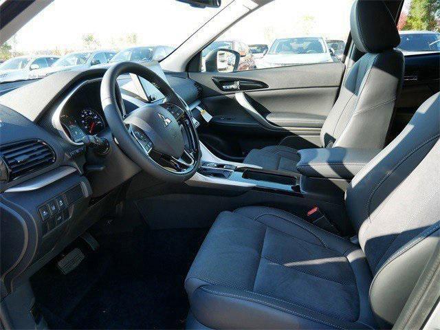 new 2026 Mitsubishi Eclipse Cross car, priced at $33,529