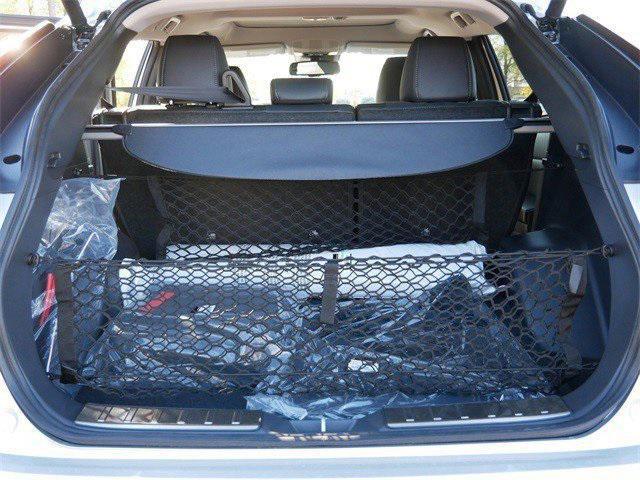 new 2026 Mitsubishi Eclipse Cross car, priced at $33,529