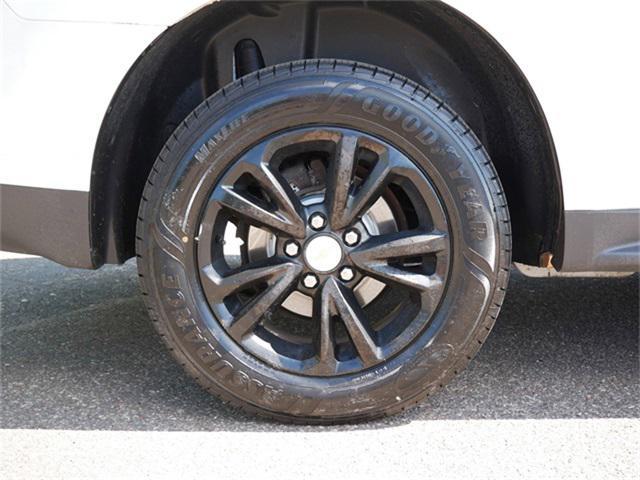 used 2016 Chevrolet Equinox car, priced at $8,989