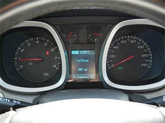 used 2016 Chevrolet Equinox car, priced at $8,989