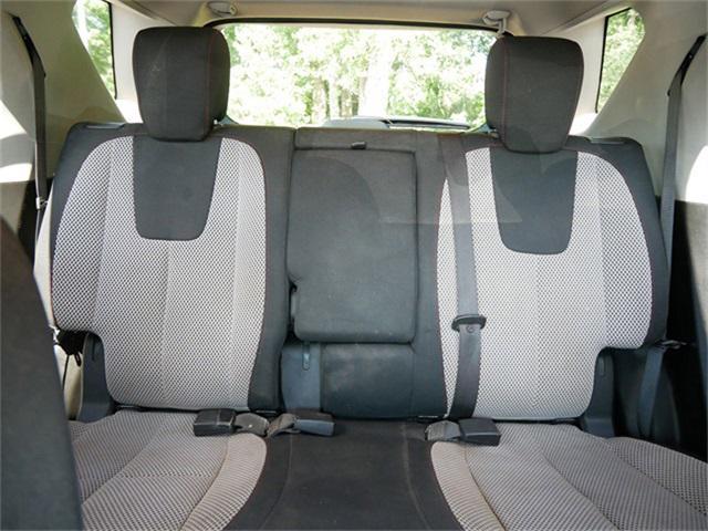 used 2016 Chevrolet Equinox car, priced at $8,989