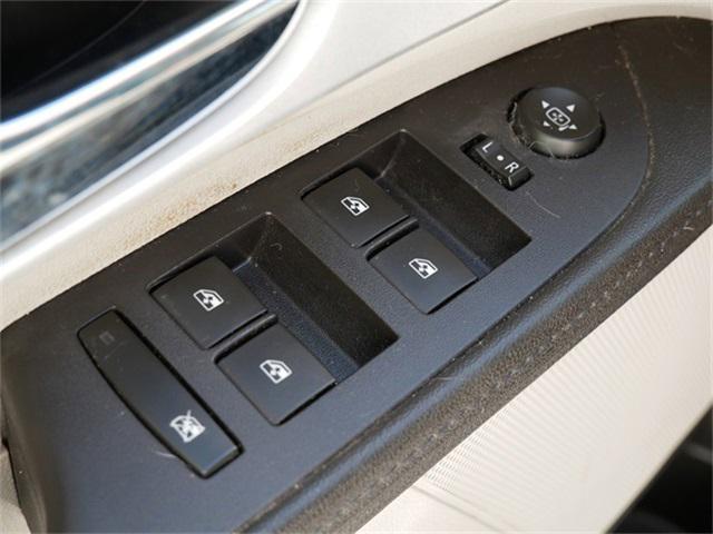 used 2016 Chevrolet Equinox car, priced at $8,989