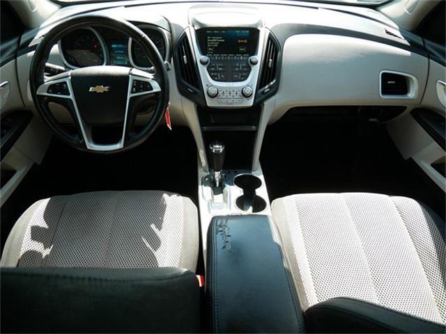 used 2016 Chevrolet Equinox car, priced at $8,989