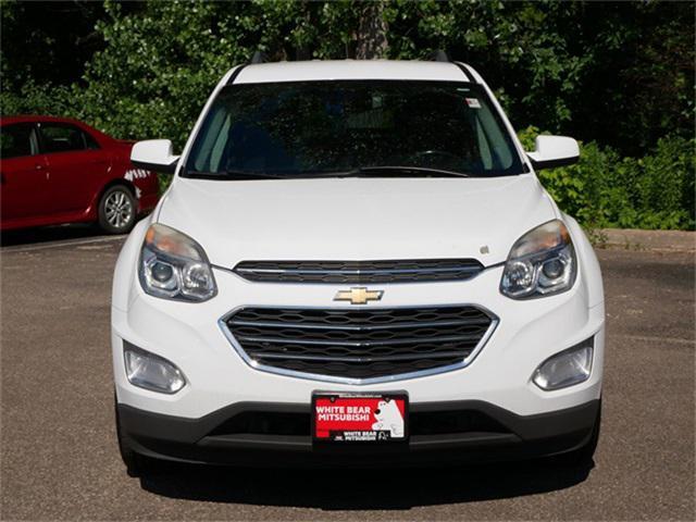 used 2016 Chevrolet Equinox car, priced at $8,989